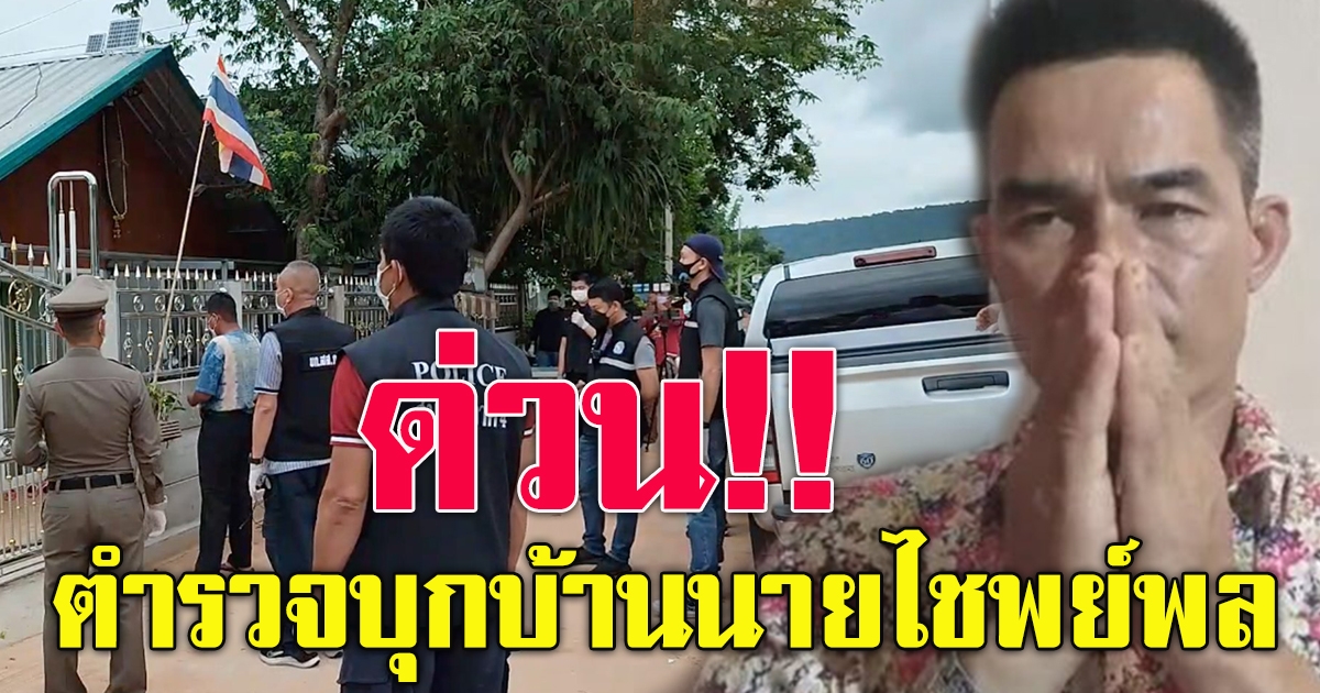 นายไชย์พล วิภา