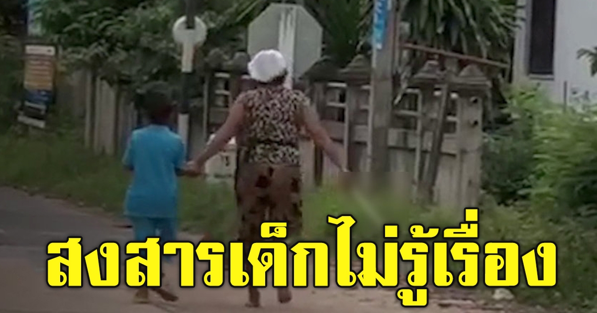 ป้าค้ำเงินกู้ให้เพื่อน