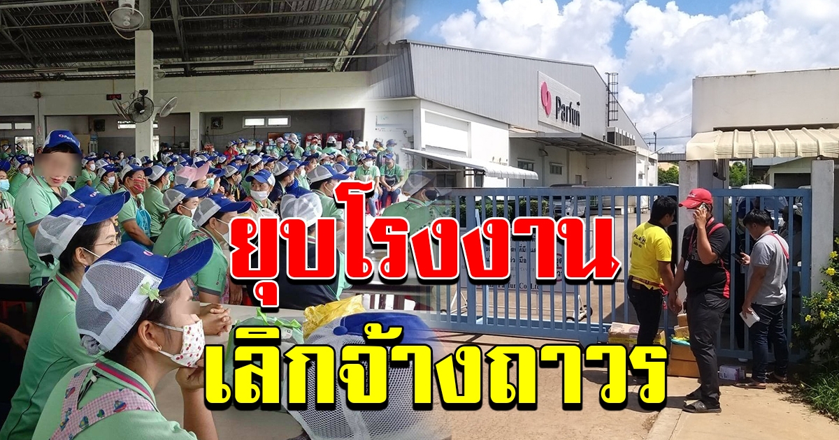 บริษัทไทยพาฝัน